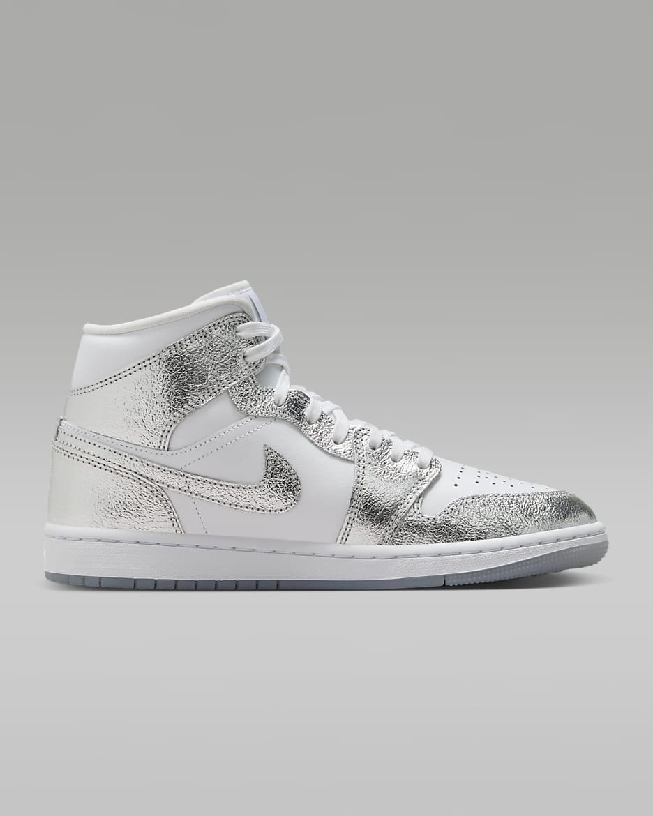 Tenis para mujer Air Jordan 1 Mid SE